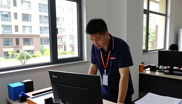 重庆尘皑松贸易有限公司打造专业化商品定制服务体系