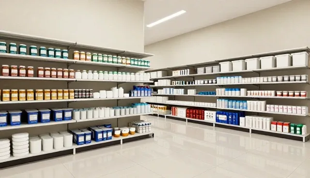 商户商品采购场景中的实际挑战与应对策略