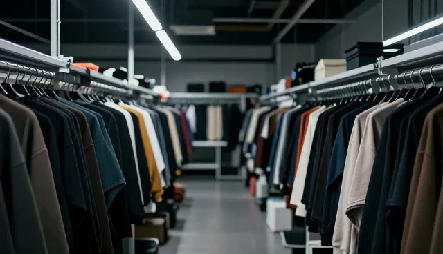 地区商品定制中品牌理解的常见误区